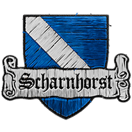 <b><font style='font-size:25px'>Scharnhorst</font></b><br> 